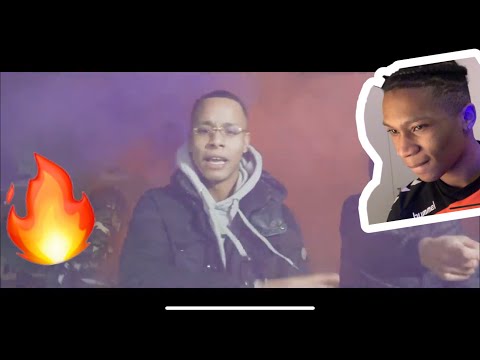 REAGEREN OP NEDERLANDSE DRILL 🔥| 73 Stackz,VK,Choppa,Dk