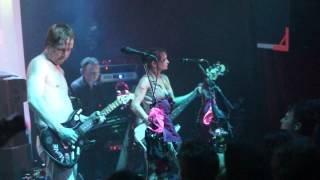 "Dance" The Lovemakers at The Rickshaw Stop