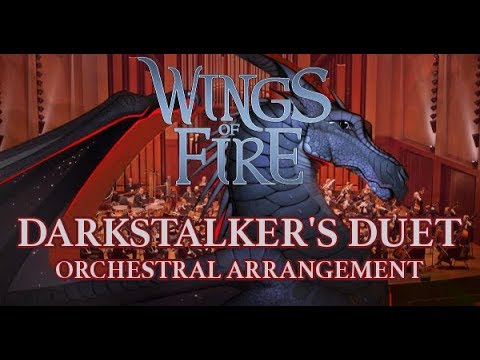 Darkstalker's Duet - Orchestral Arrangement