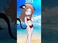 Trend 2023 Vs 2019 Idea KiaroYun Gachaclub Gachalife Gacha Gachagacha Gachalife2