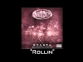 MOP & Snowgoons "Rollin 