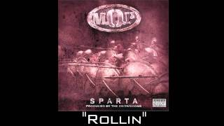 M.O.P. & Snowgoons "Rollin'" [Official Audio]