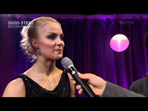 Kiira Korpi - Plan Jäägaala-Koska olen tyttö 15.4.2011