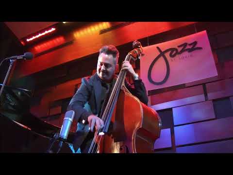 Neal Caine Quartet - I Fall In Love Too Easily