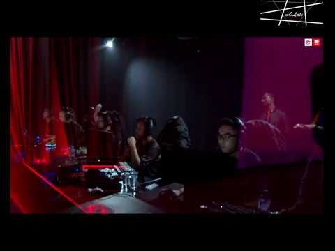 RRQ EVR vs BOOM ID Grand Final PBNC 2018