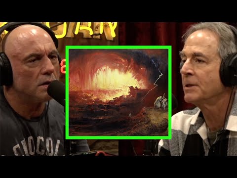 Did the Stories of the Bible Take Place in Another Dimension?