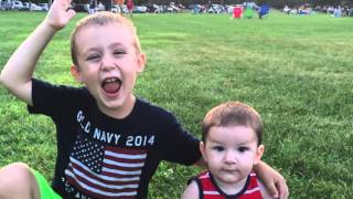 two plus one equals 3