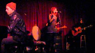 Anna Nalick - Break Me Open - Hotel Cafe - 02-02-11 - 1 of 6