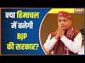 CM Jairam Thakur claims BJP to win Himachal elections with majority votes | Himachal election