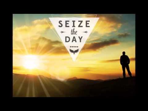 SEIZE THE DAY ROBBIN WILLIAMS