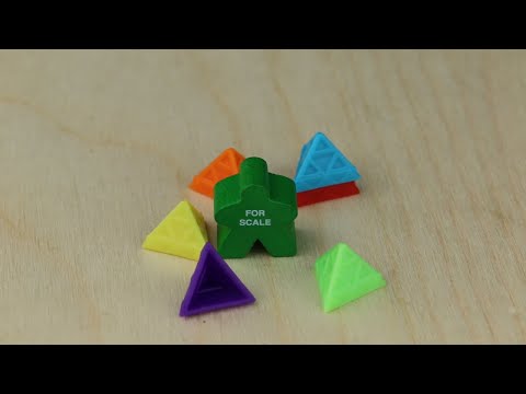 Future Pyramid, Yellow video