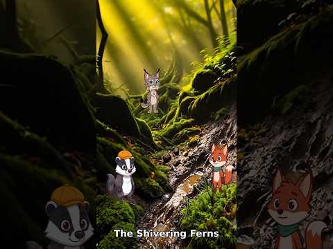The Sunlit Grove