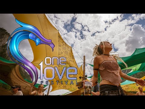 One Love Festival 2019 - Unofficial AFTERMOVIE