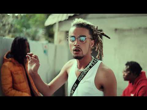 Jone J KAPELEKA feat Muzbiti (VISUALIZER)