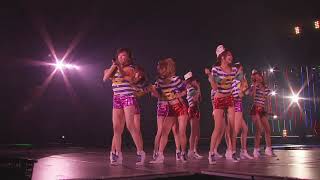 Download lagu [3D DVD] Girls' Generation (소녀시대) - GEE 1st Japan Arena Tour [CONCERT2] mp3