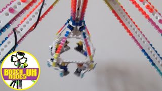 Lego Rides Freak Out V2 2013 (Brick Rides UK)