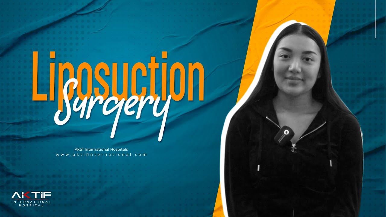 Liposuction