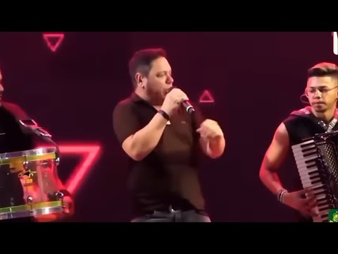 MARRA DE BANDIDO - QUE PANCADA - CLÁUDIONEY AO VIVO