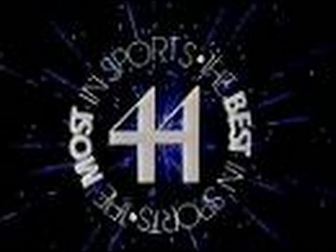 WSNS Channel 44 - "Black Hawk Hockey" (Promo #2, 1980)