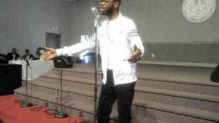 He Heals Me- India Arie