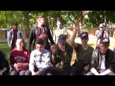 Mimako Mister mero vs Zoyert Selu - DUAL BATTLE SM- OCTAVOS (BATALLÓN)