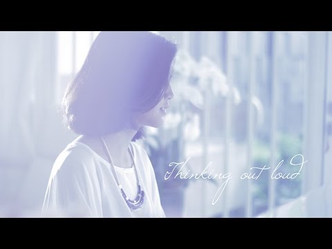 Witrie - Thinking Out Loud (Ed Sheeran Cover)