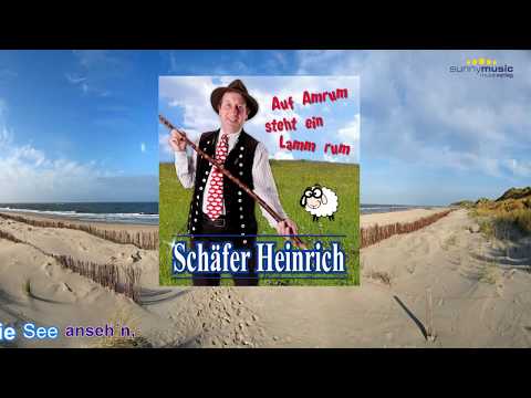 , title : 'Schäfer Heinrich - Auf Amrum steht ein Lamm rum'
