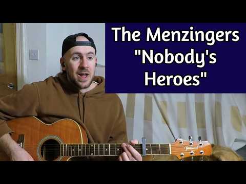 Nobodys Heroes - The Menzingers