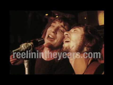Faces  •  “Maybe I’m Amazed/Gasoline Alley” at the Marquee Club •  1970 [RITY Archive]