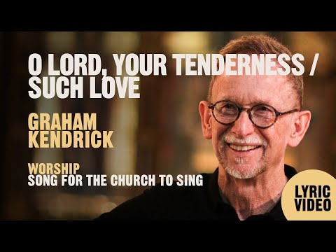 Thumbnail for O Lord Your Tenderness - Such Love video