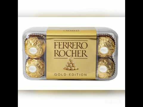 Ferrero Rocher 5 % off - Amazon Deals of the day