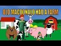 Old MacDonald Had A Farm Children S Songs And Nursery Rhymes