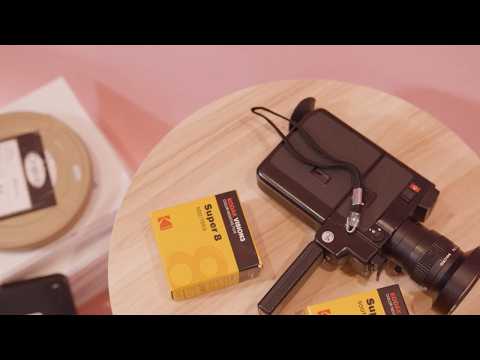 How to Shoot Super 8 Film