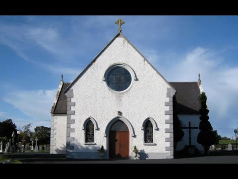 Eglish & Drumcullen Mass    22/9/2021