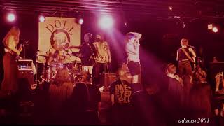 Doll Skin - Puncha Nazi - Live in Colorado Springs 2021