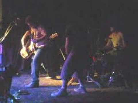 Dead Popes Of The Vatican - Nice Boys (Live 2008.04.26)