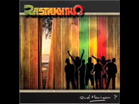Rastamytho - Patriote.wmv