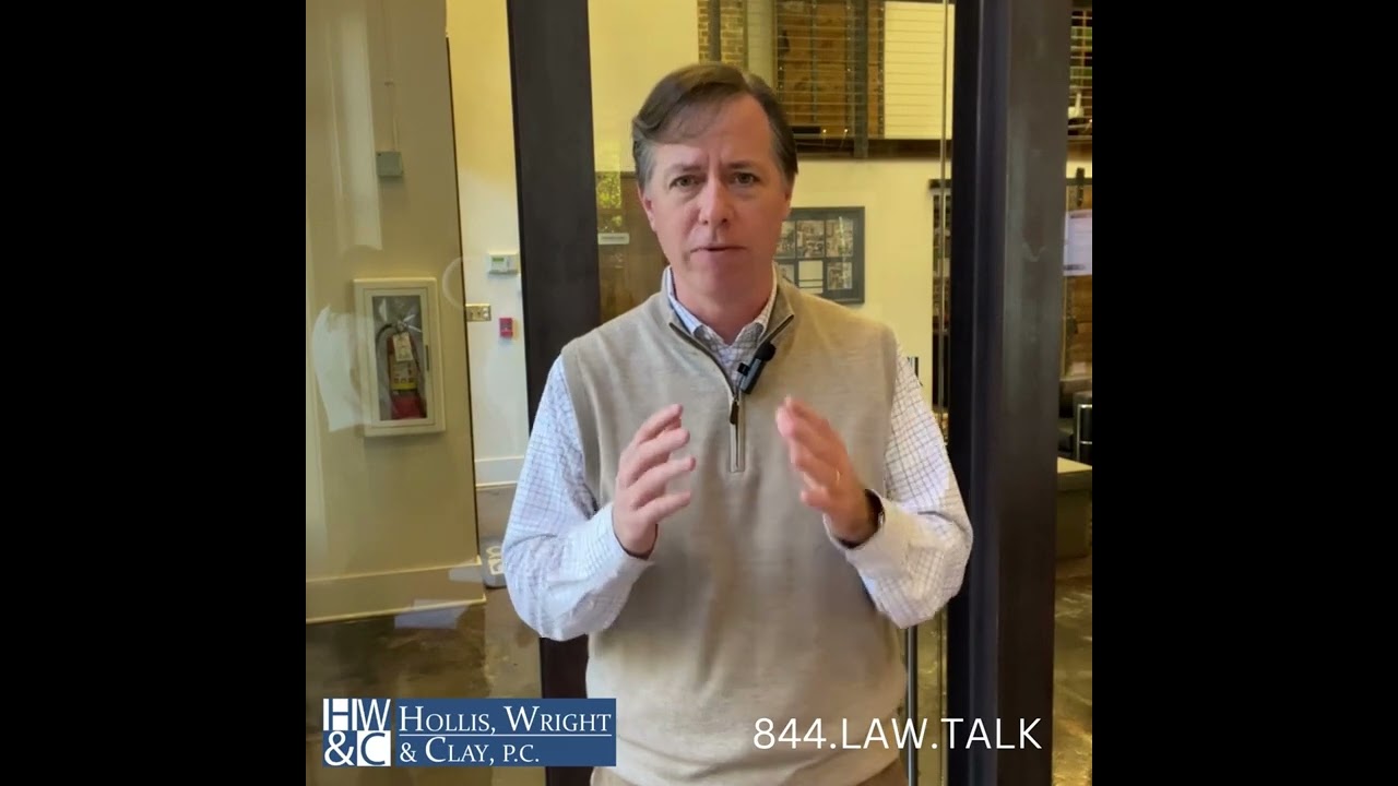 One Key Factor That Sets Us Apart: Partner Carter Clay Explains