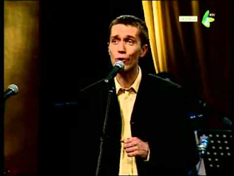 RIBARE -- Boris MAGOČ