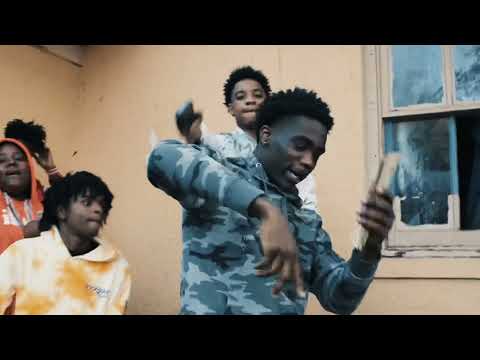 Big Jay6ix Ft Flip 30- FreeProblemChild [Official Music Video)