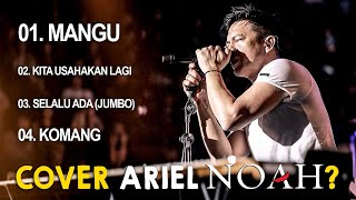 Download lagu Ariel NOAH Cover Lagu Viral Terbaru Paling ENAK Didengar! mp3 Download lagu Ariel NOAH Cover Lagu Viral Terbaru Paling ENAK Didengar! mp3