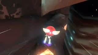 とんでもない行き方
