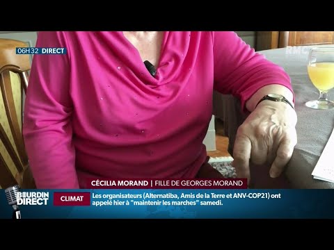 Révélations RMC sur l'affaire Seznec: "Mon père a aidé à déplacer le corps de Pierre Quéméneur"