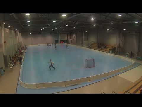 SB Welhot - Classic, B-tytöt, 1.erä