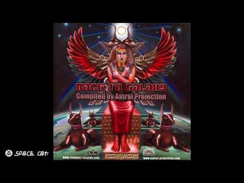 Space Cat vs Onyx   Time Rullers