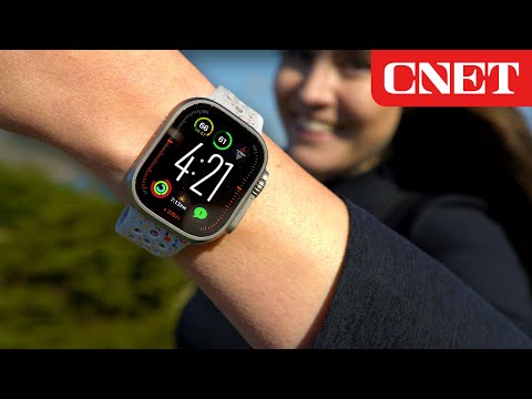 Apple Watch Ultra 2 Review: Brighter, Faster, Better!