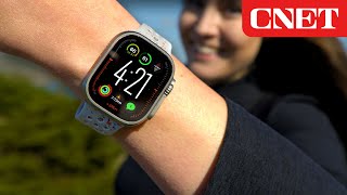 Apple Watch Ultra 2 Review: Brightness Boost