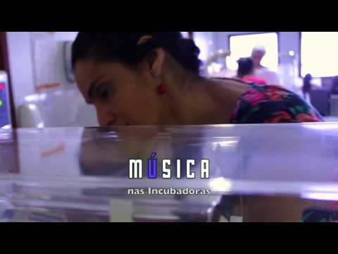 MÚSICA NAS INCUBADORAS [FERNANDA CABRAL]