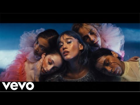 NEZZA - Corazón Frío (Official Music Video)