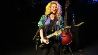 Treasure  - Tori Kelly Live @ Fox Theater Oakland, CA 5-19-16
